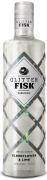 Glitter Fisk Diamond