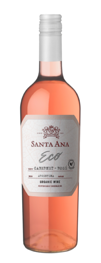 Santa Ana ECO Cabernet Sauvignon Rosé