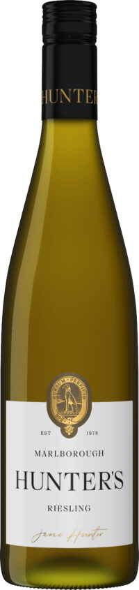 Hunter's Riesling