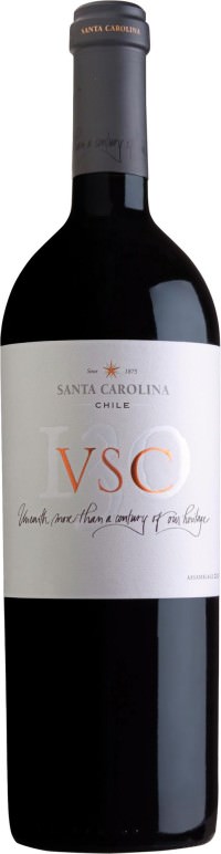 Santa Carolina VSC