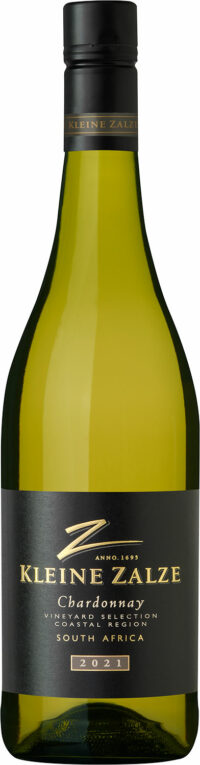 Kleine Zalze Vineyard Selection Chardonnay