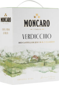 Moncaro Verdicchio dei Castelli di Jesi Classico