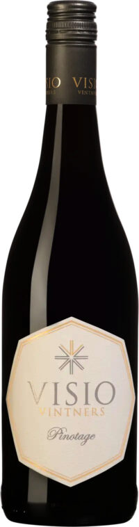 Visio Vintners Pinotage