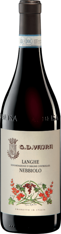 G.D. Vajra Langhe Nebbiolo