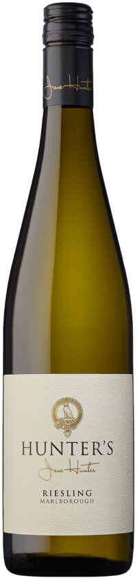 Hunter's Riesling