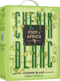 Foot of Africa Chenin Blanc BiB