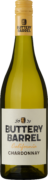 Buttery Barrel Chardonnay