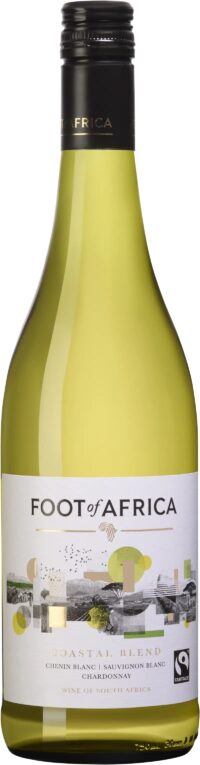 Foot of Africa Coastal Blend