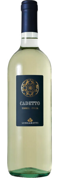 Lungarotti Cadetto Bianco