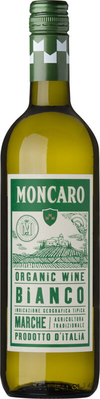 Moncaro Bianco Organic