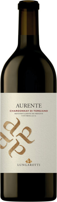 Aurente Chardonnay