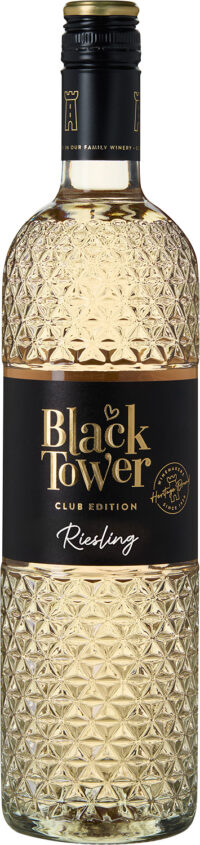 Black Tower Riesling Club Edition