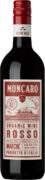 Moncaro Rosso Organic