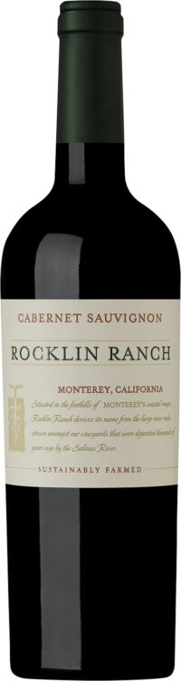 Rocklin Ranch Cabernet Sauvignon