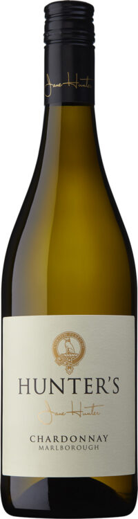 Hunter's Chardonnay