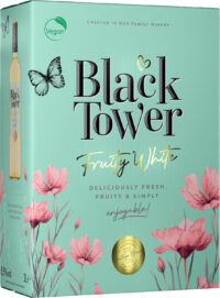Black Tower Fruity White