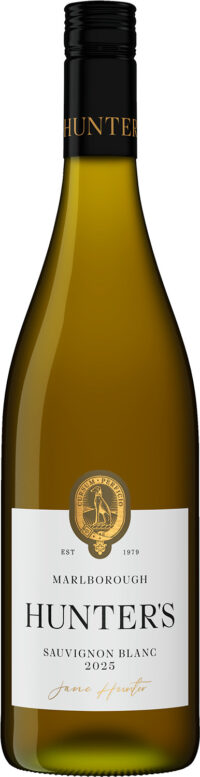 Hunter's Sauvignon Blanc