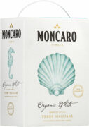 Moncaro Organic White