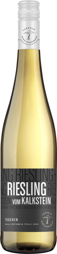Riesling Vom Kalkstein - Terroir by Reh Kendermann