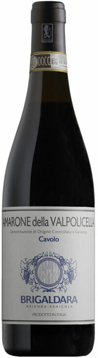 Brigaldara Amarone della Valpolicella Cavolo