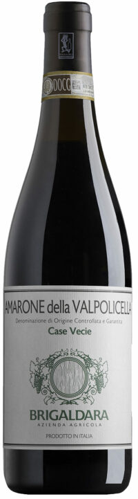 Brigaldara Amarone Case Vecie