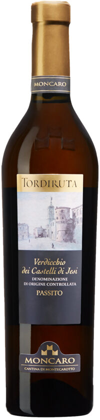 Moncaro Tordiruta Passito