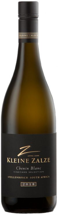 Kleine Zalze Vineyard Selection Chenin Blanc Barrel Fermented