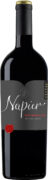 Napier Red Medallion