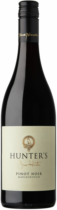 Hunter's Pinot Noir