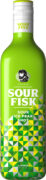 Sour Fisk Ice Pear