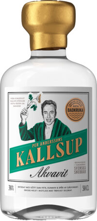 Per Anderssons Kallsup