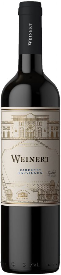 Weinert Cabernet Sauvignon