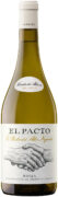 El Pacto del Alto Najerilla Blanco