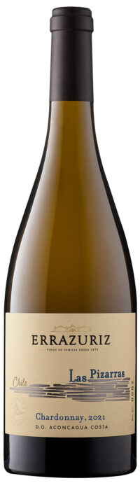 Las Pizarras Chardonnay