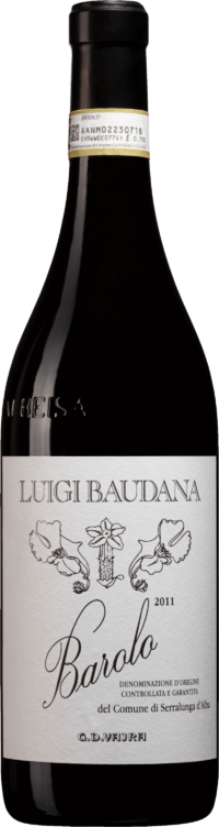 Barolo Serralunga Luigi Baudana