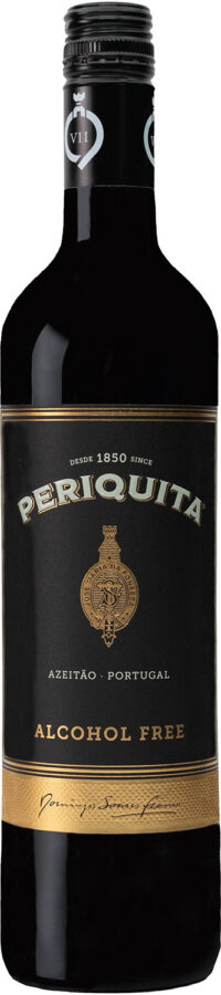 Periquita Free Red