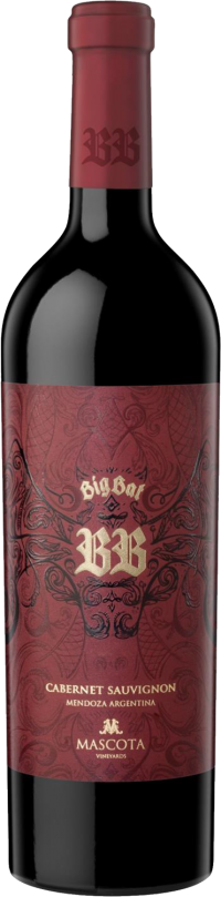 Mascota Vineyards Big Bat Cabernet Sauvignon