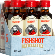 Fishshot The Classic 6-pack