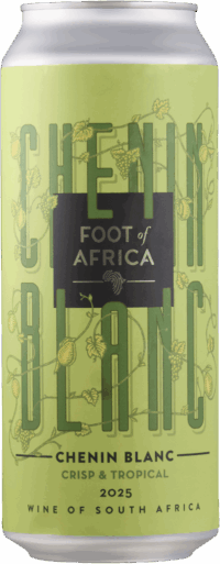Foot of Africa Chenin Blanc
