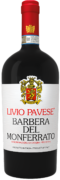 Livio Pavese Barbera del Monferrato