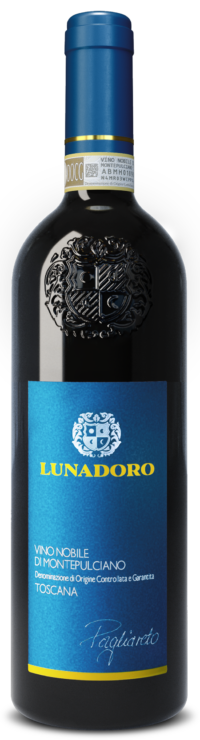 Lunadoro Pagliareto Vino Nobile di Montepulciano