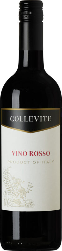 Collevite Vino Rosso