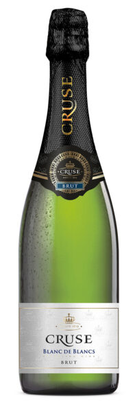 Cruse Blanc de Blanc Brut