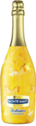 Monte Santi Fruttisecco Pineapple