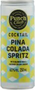 Punch Club Piña Colada Spritz