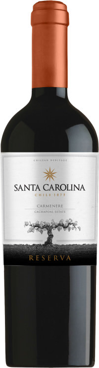 Santa Carolina Reserva Carmenère