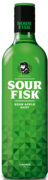 Sour Fisk Sour Apple