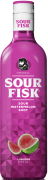 Sour Fisk Watermelon