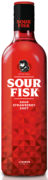 Sour Fisk Sour Strawberry