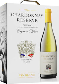 Tina Chardonnay Reserve box